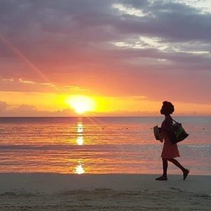 Meet your Posher, Dawn